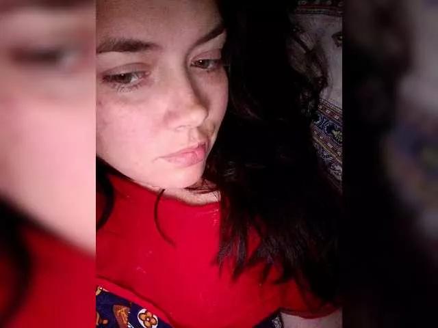 TaraRid from BongaCams