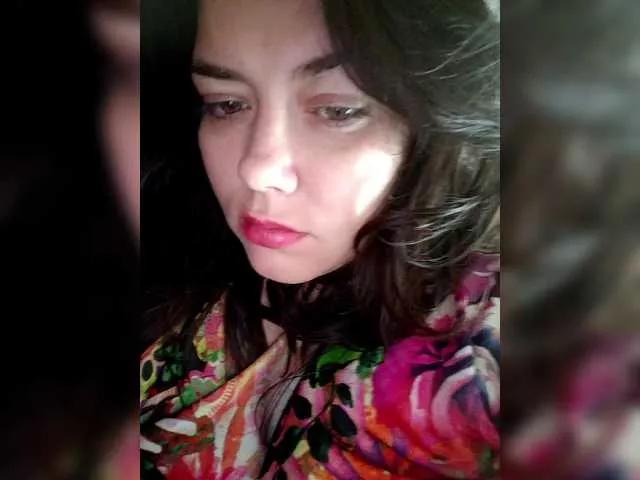 TaraRid from BongaCams