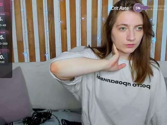 Tararyannn from BongaCams