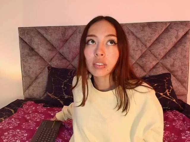 TatianaDamian from BongaCams