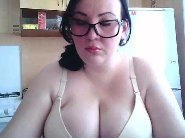 tatianamedi from BongaCams