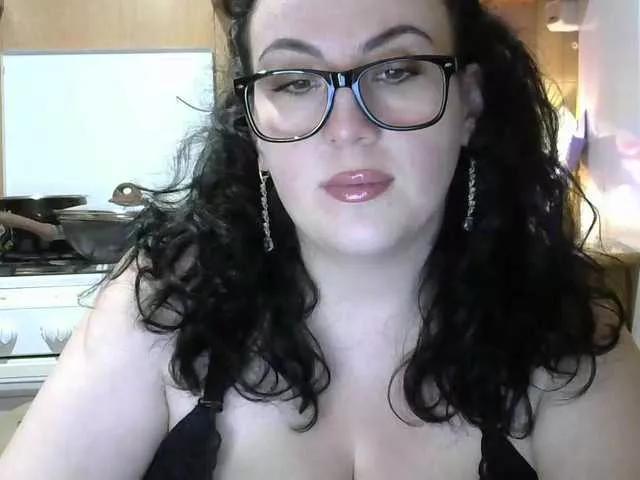 tatianamedi from BongaCams