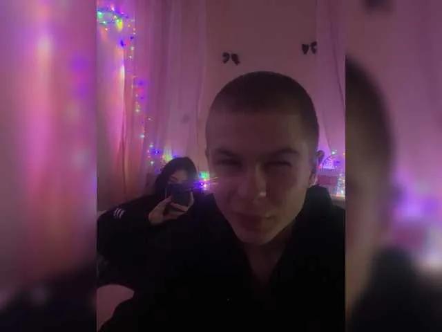 TeenVibes-18- from BongaCams