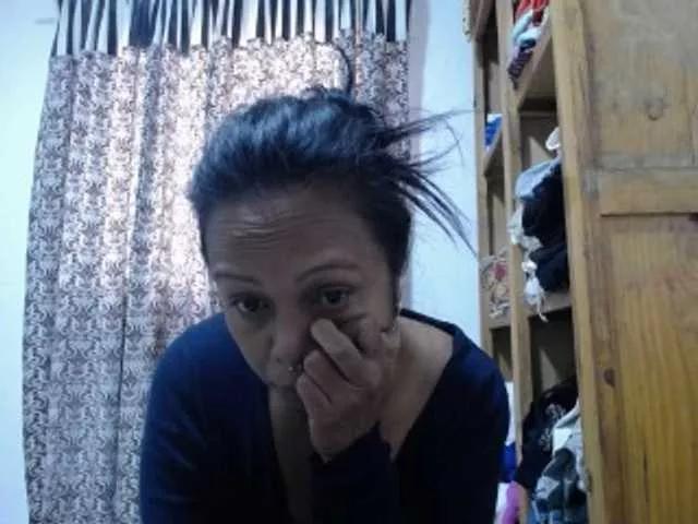 tetedange from BongaCams