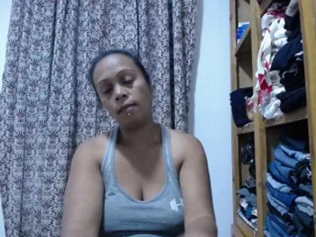tetedange from BongaCams
