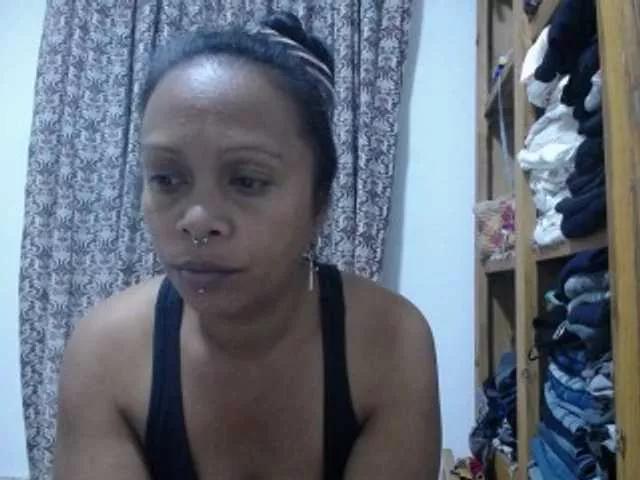 tetedange from BongaCams