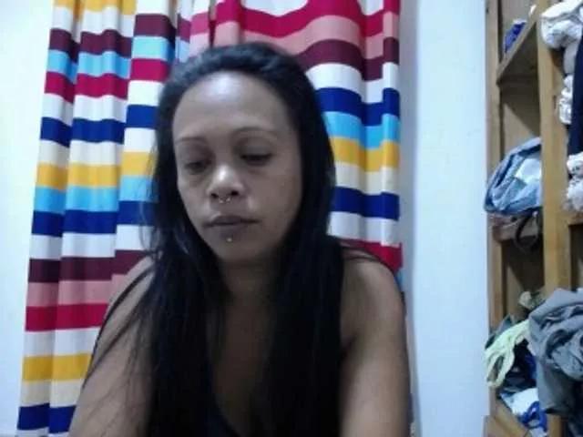 tetedange from BongaCams