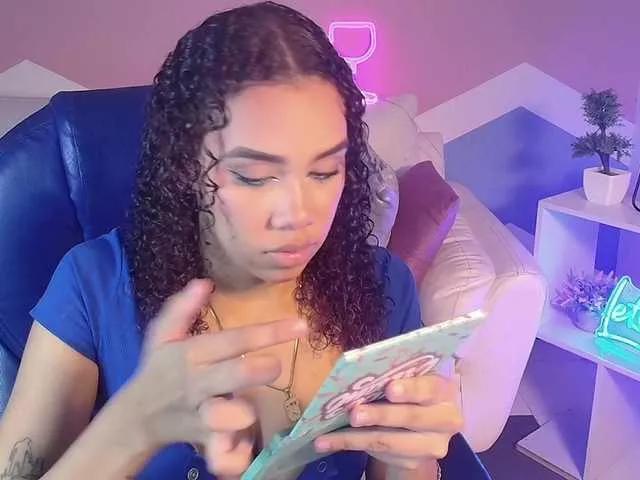 Tianalux on BongaCams