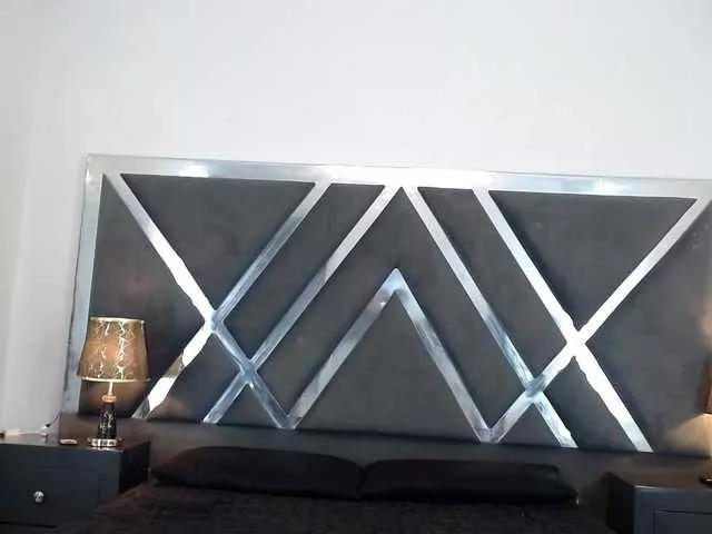Tiffany-Baker from BongaCams