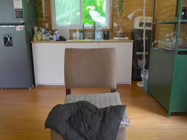 Timissi from BongaCams