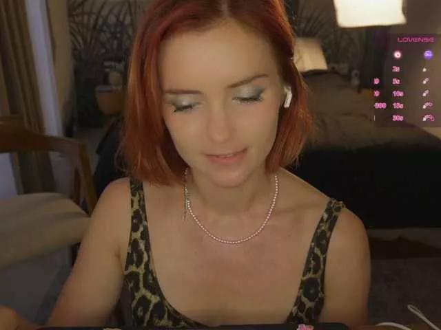Timissi from BongaCams