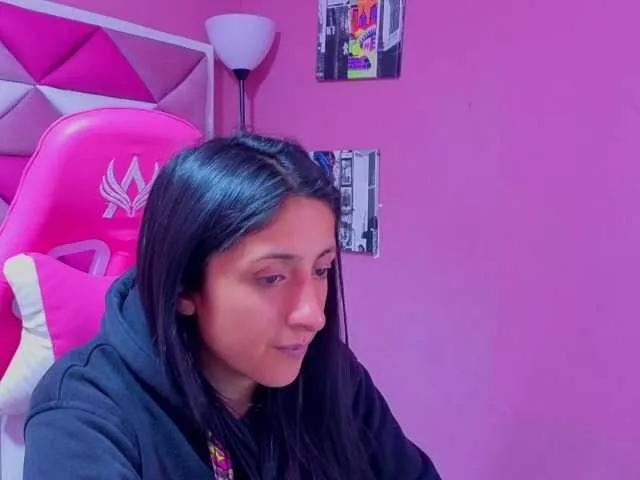 Tokkio777 from BongaCams