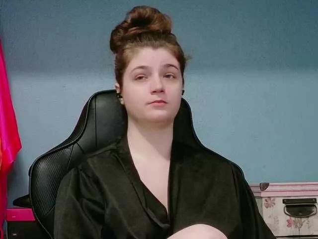 TreeJeanne from BongaCams