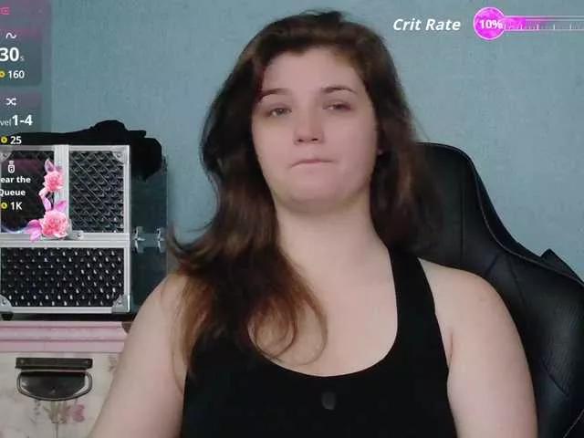 TreeJeanne from BongaCams
