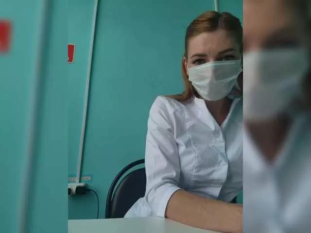 Tssshot from BongaCams