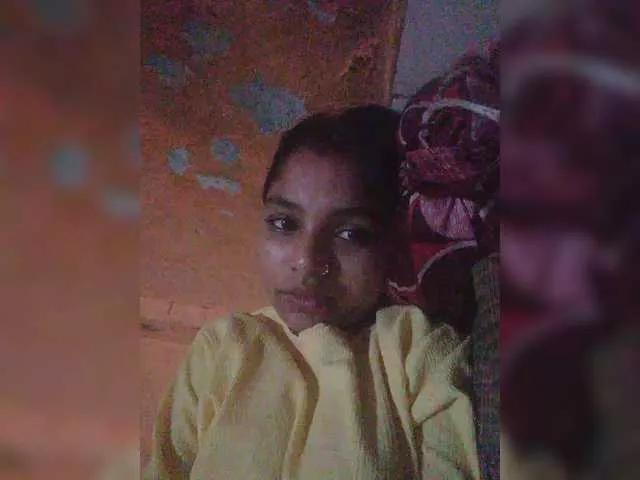 Tunnidelhi from BongaCams