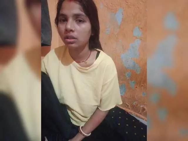 Tunnidelhi from BongaCams