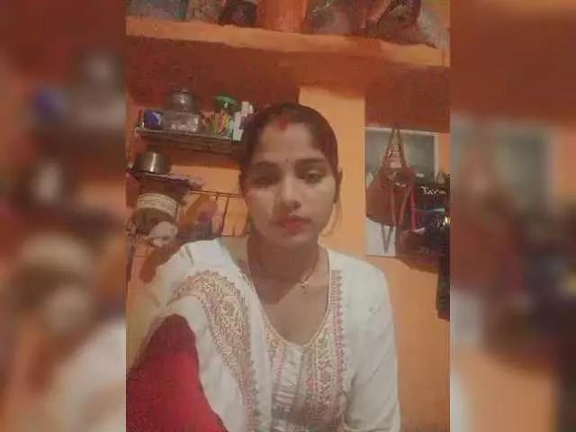 Tunnidelhi from BongaCams