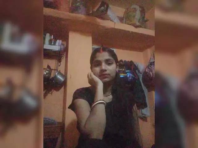 Tunnidelhi from BongaCams