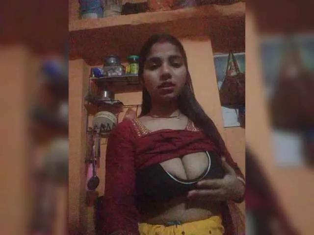 Tunnidelhi from BongaCams