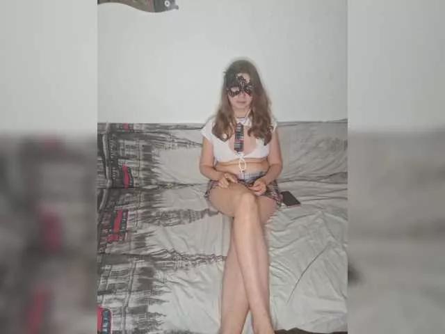 Tutti-Frutti777 from BongaCams