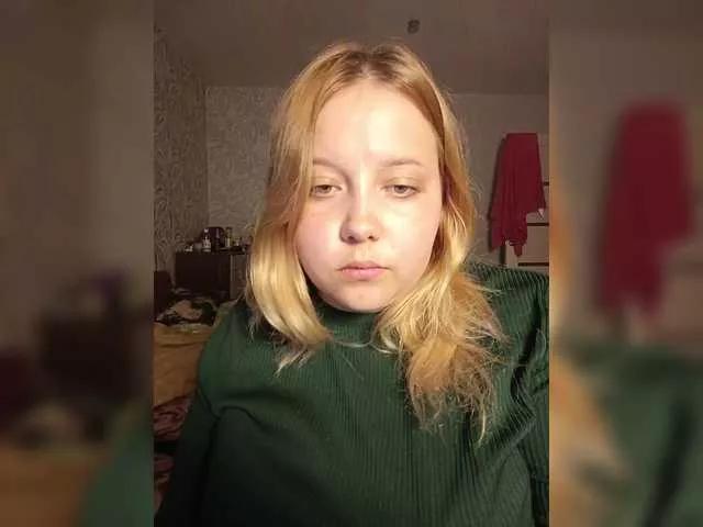 vaverika from BongaCams