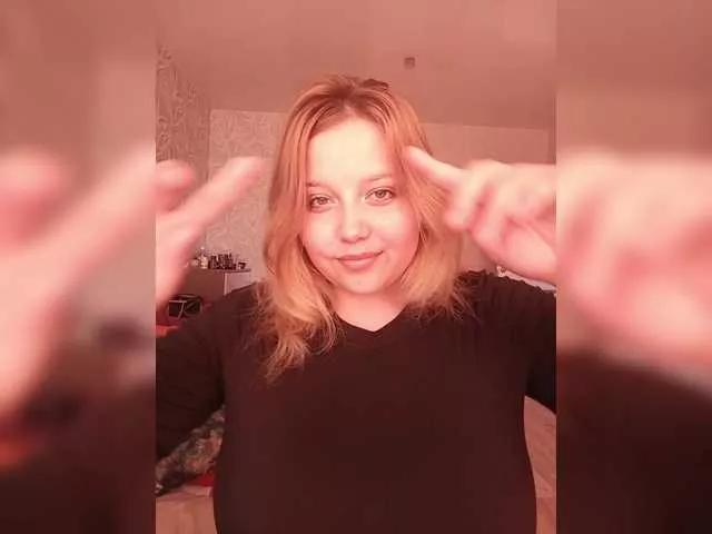 vaverika from BongaCams