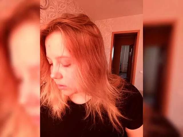 vaverika from BongaCams