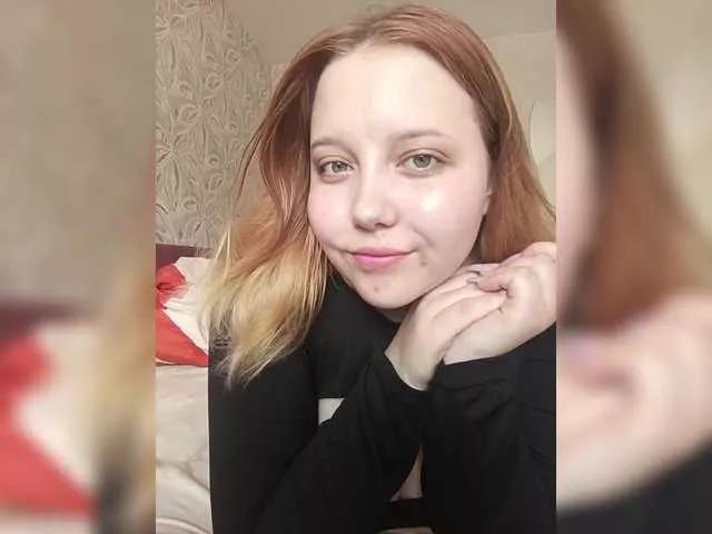 vaverika from BongaCams