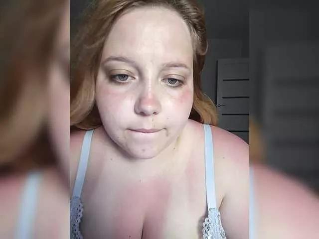 vaverika from BongaCams