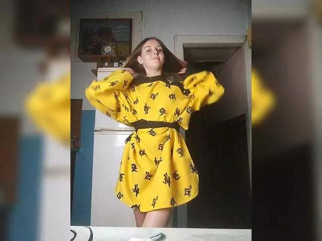 VelvetMoon11 from BongaCams