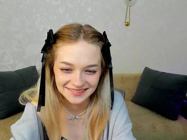 vialeta-baby from BongaCams is Freechat