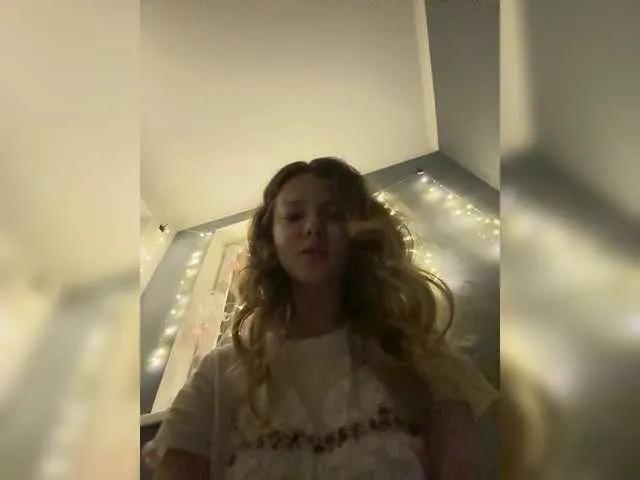 WetLips from BongaCams