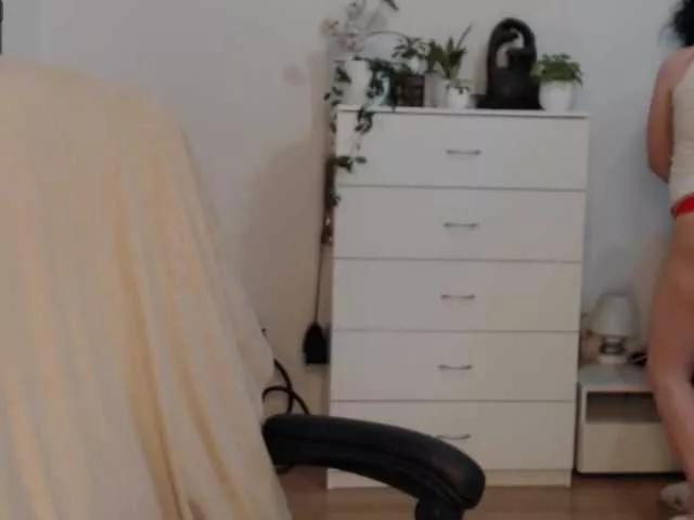 WetTigress from BongaCams