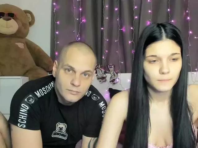 xDeepInLovex from BongaCams