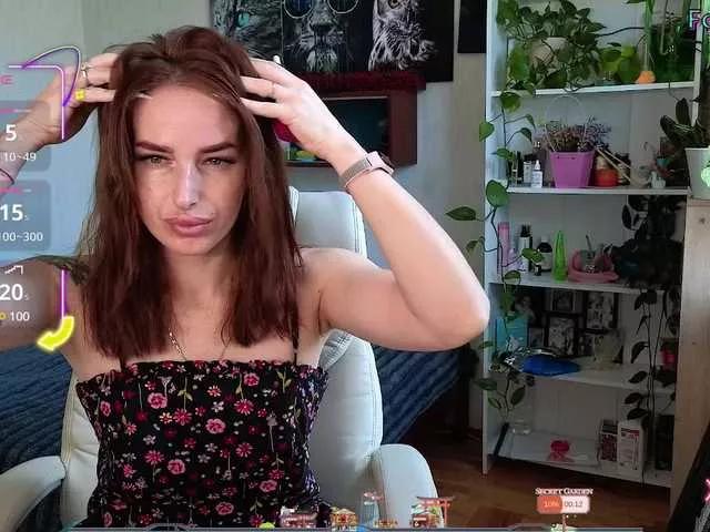 xxadrihanna from BongaCams
