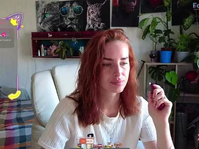 xxadrihanna from BongaCams