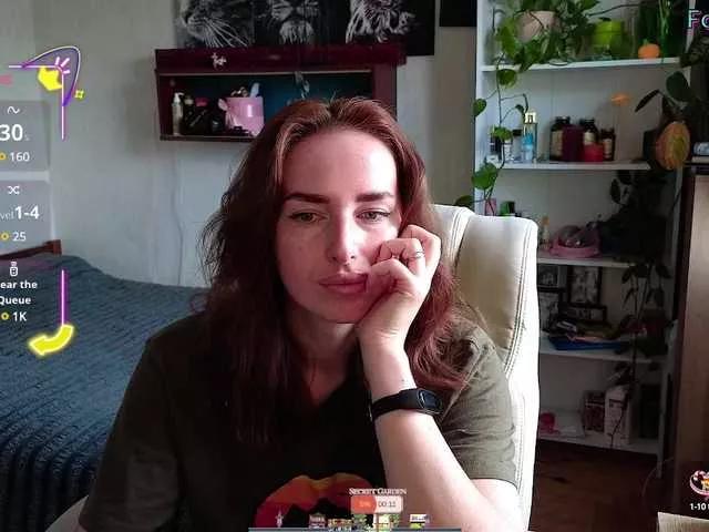 xxadrihanna from BongaCams