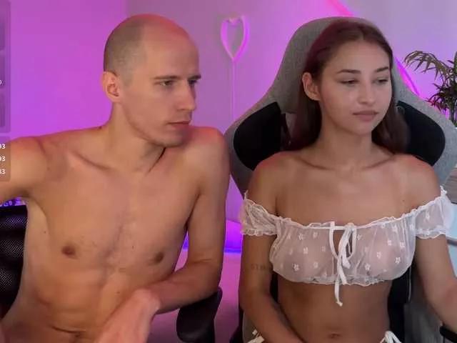 XXXDreamTeam from BongaCams