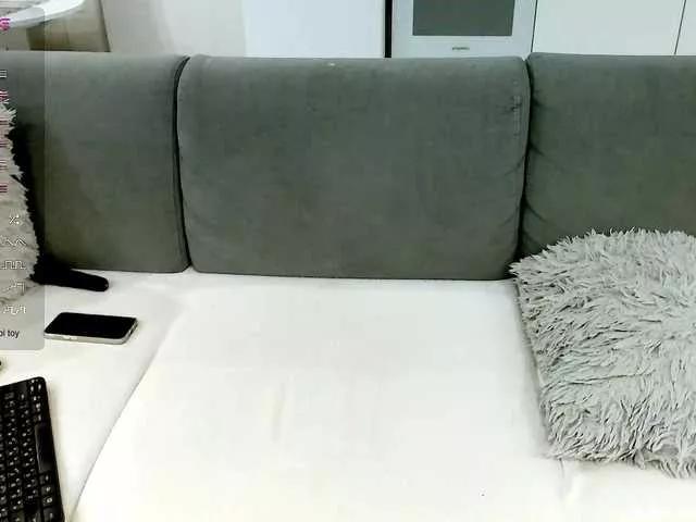 Yamajca from BongaCams