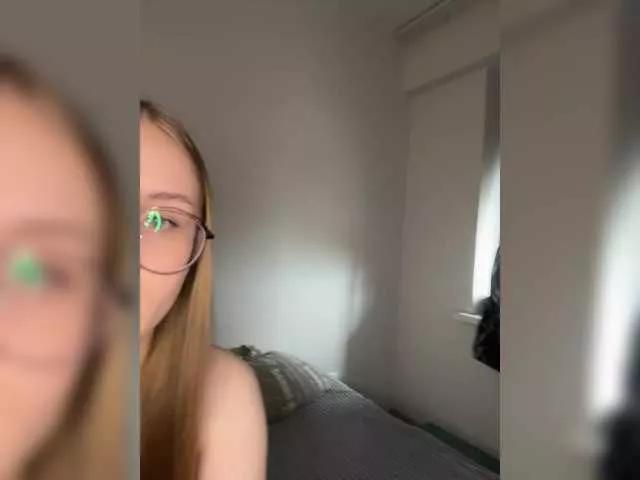 yinyang from BongaCams