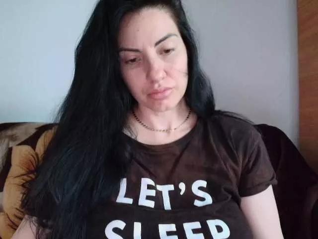 Zaccada from BongaCams