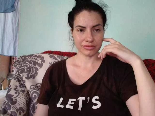 Zaccada from BongaCams