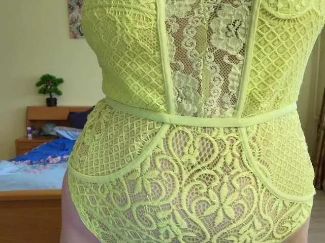 Zaccada from BongaCams