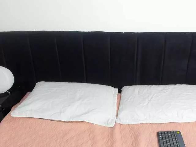 Zamantta- from BongaCams