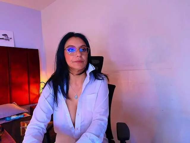 Zuzana21 from BongaCams