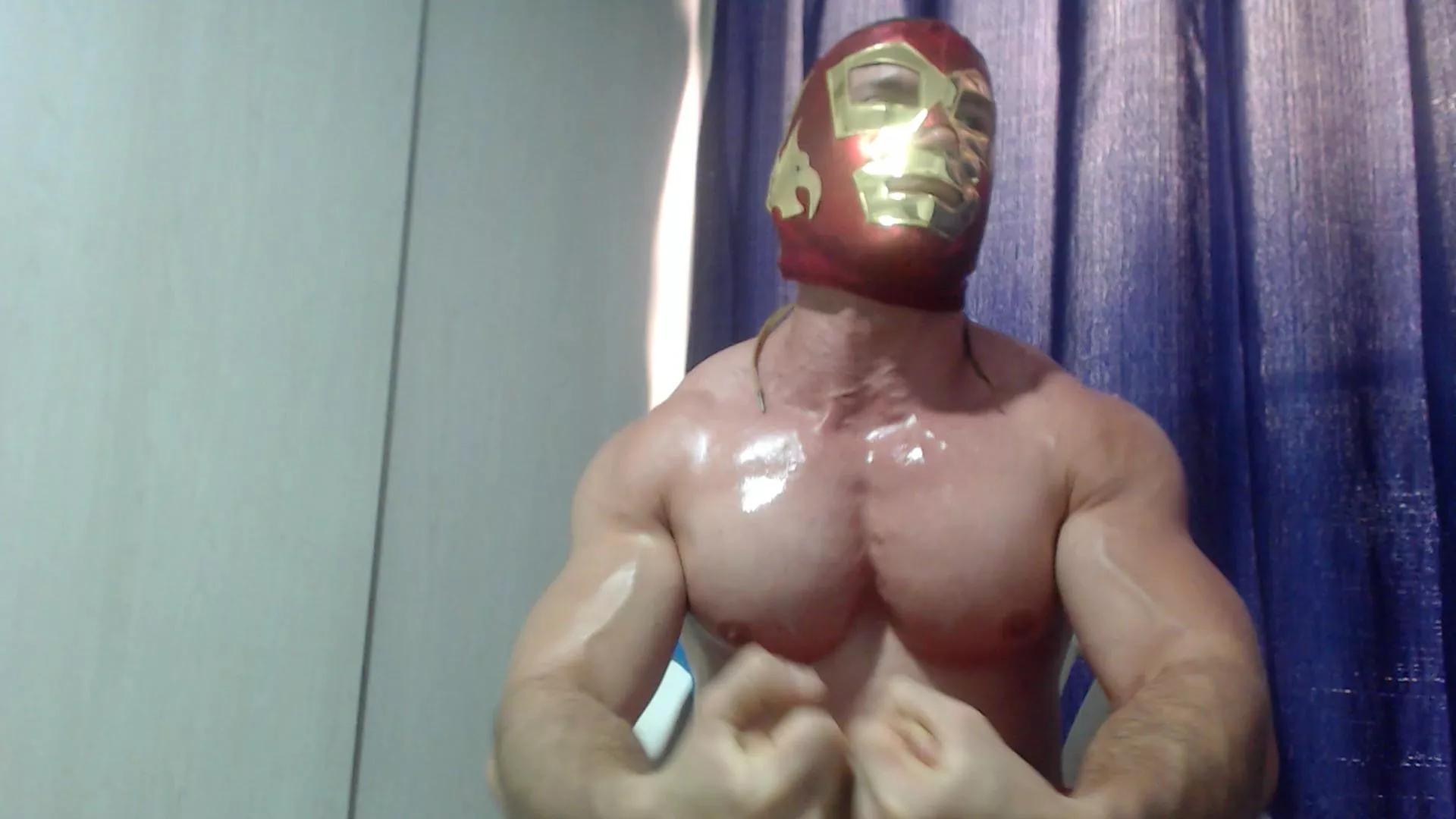 007bigcock from Cam4