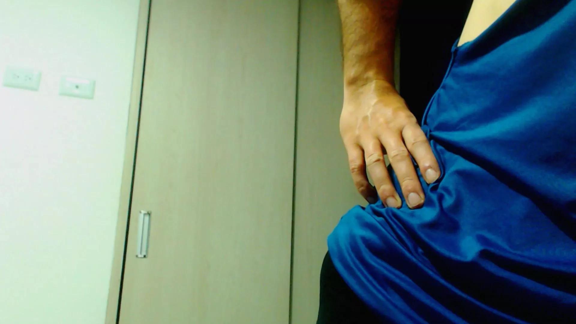 007bigcock from Cam4