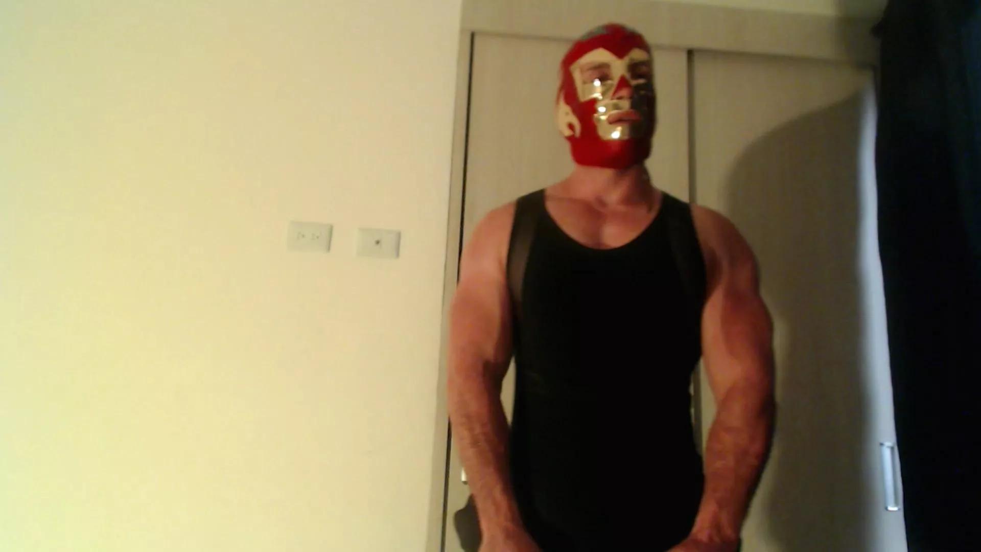 007bigcock from Cam4