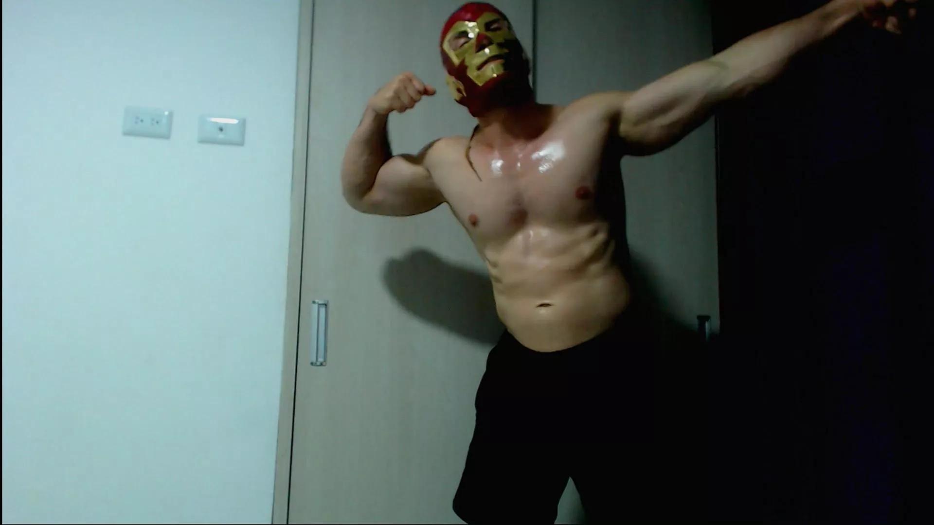007bigcock from Cam4